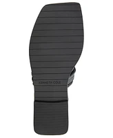 Kenneth Cole New York Women's Andarna Flat Sandals