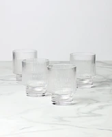Lenox Modulus Tumblers, Set of 4