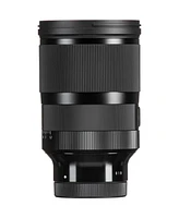 Sigma 35mm f/1.2 Dg Dn Art Lens for L Mount