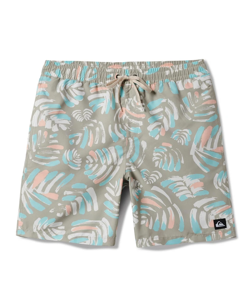 Quiksilver Men's Everyday Mix Volley 17 Nb Shorts