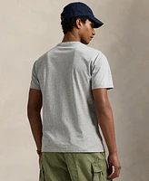 Polo Ralph Lauren Men's Classic-Fit Logo Jersey T-Shirt