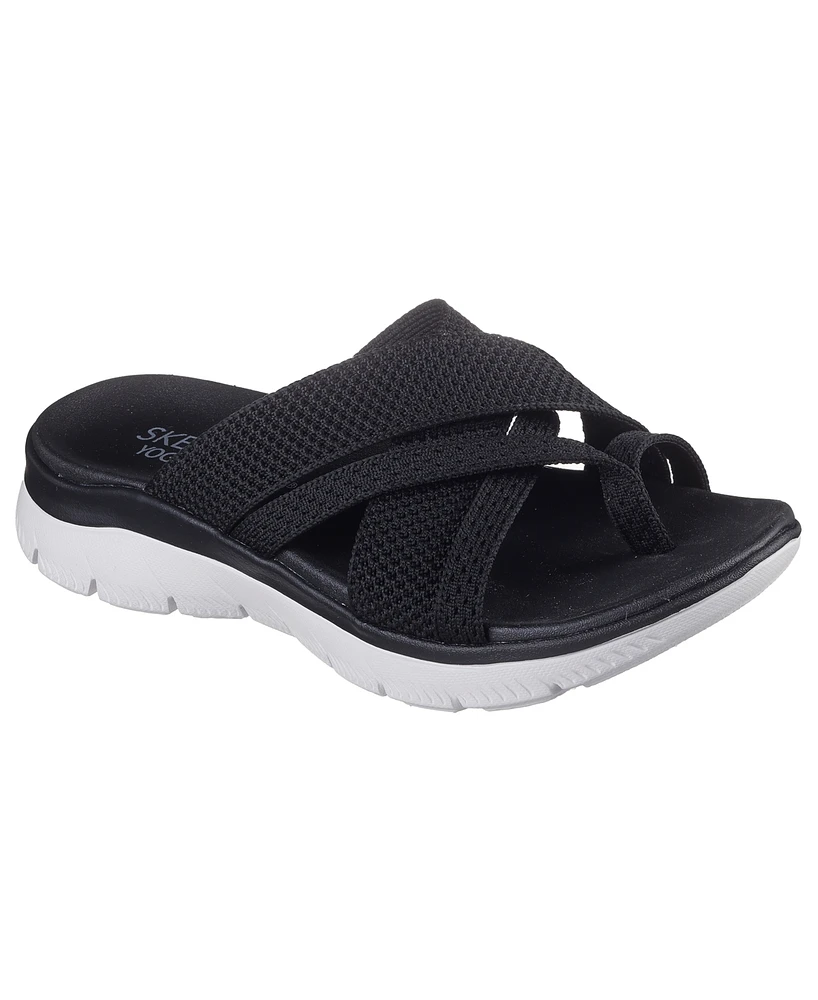 Skechers Women's Summits - Fantasy Walk Sandals from Finish Line