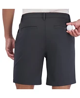 Ben Sherman Men's Golf 4-Way Stretch Tech Shorts
