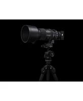 Sigma 60-600mm F4.5-6.3 Dg Dn Os Sports Lens for Sony E Mount with 10X Zoom