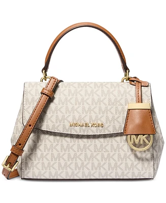 Michael Michael Kors Ava Small Crossbody Bag