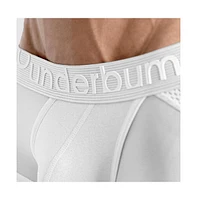 Rounderbum Men's Anatomic Mini Trunk