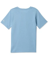 Columbia Big Boys La Poudre Pass Short Sleeve T-shirt