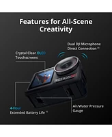 Dji Osmo Action 5 Pro Adventure Combo