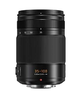 Panasonic Leica Dg Vario-Elmarit 35-100mm f/2.8 Lens