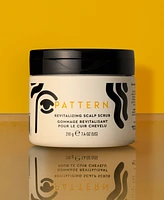 Pattern Beauty by Tracee Ellis Ross Revitalizing Scalp Scrub, 7.4 oz.