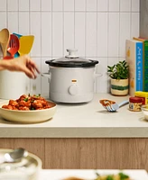 Bella 1.5-Quart Slow Cooker