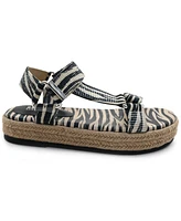 Kenneth Cole Reaction Women's Coast Wedge Sandals