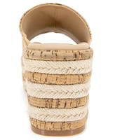 Kenneth Cole Reaction Women's Elissa Platform Dress Sandals