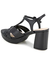 Kenneth Cole Reaction Women's Reina Platform Dress Sandals