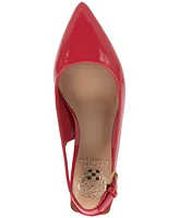 Vince Camuto Women's Hamden-b Slingback Pumps