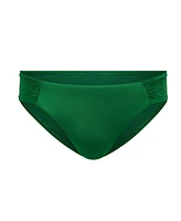Adore Me Women's Tanisha Swimwear Cheeky Bikini Bottom