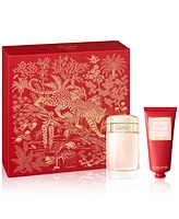 Cartier 2-Pc. Baiser Vole Eau de Parfum Gift Set
