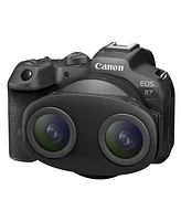 Canon Rf-s 3.9mm f/3.5 Stm Dual Fisheye Lens