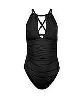 Adore Me Women's Joan Swimwear One Piece