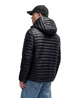 Pajar Men's Kai Lightweight Reversible Puffer