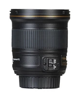 Nikon 24mm f/1.8G Ed Af-s Nikkor Lens