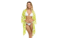 Body Glove Women's Shade Aubree Kimono