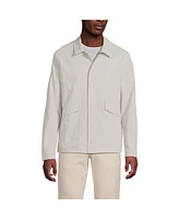 Lands' End Men's Crinkle Jacket