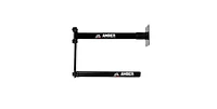 Boxing Rapid-Reflex Trainer for Speed and Precision - Heavy Duty Steel Construction with 16 Adjustable Settings