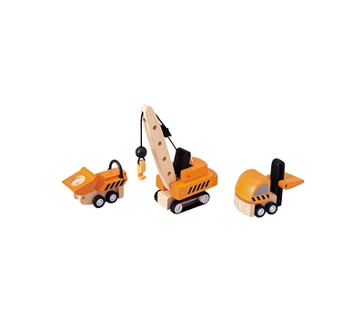 Construction Vehicles