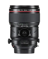 Canon Ts-e 90mm f/2.8L Macro Lens