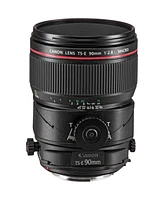 Canon Ts-e 90mm f/2.8L Macro Lens