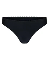 Adore Me Plus Pilar Swimwear Cheeky Bikini Bottom