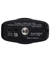 Ricoh Ricoh Theta Z1 51GB Black 360° camera, two 1.0-inch back-illuminated Cmos sensors, increased 51GB internal memory, 23MP images, 4K video wi
