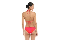 Eidon Women's Free Spirit Bikini Bottom