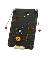 Wall Ball