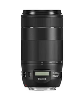 Canon Ef 70-300mm f/4-5.6 Is Ii Usm Lens