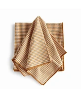 Sidney Dinner Napkins Set of 4
