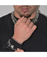 Lucky Lock Bracelet