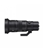 Sigma Sigma 500mm F5.6 Dg Dn Os Sports Lens for L Mount