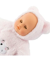 Corolle Bebe Calin Teddy Bear 12" Doll