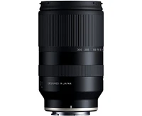 Tamron 18-300mm f/3.5-6.3 Di Iii-a Vc Vxd Lens for Fuji X