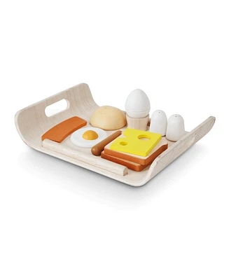 Breakfast Menu