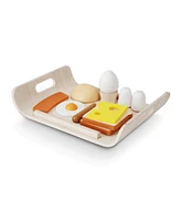 Breakfast Menu