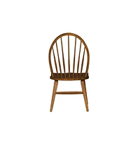 Windsor Back Side Chair