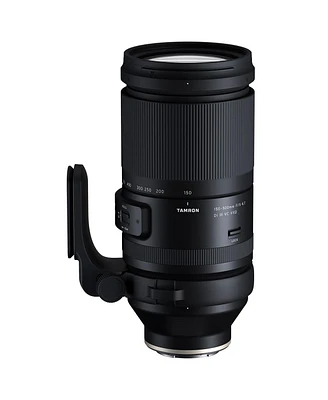 Tamron 150-500mm f/5-6.7 Di Iii Vc Vxd Lens for Sony E