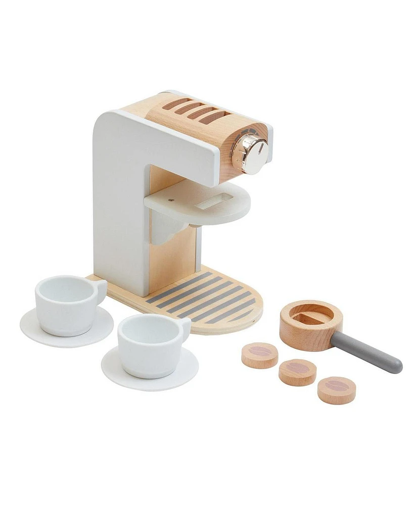 Kaplan Early Learning Coffee Maker