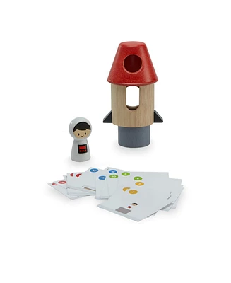Spatial Rocket