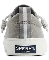 Sperry Women's Crest Vibe Lace Up Sneakers