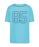 Tommy Hilfiger Toddler and Little Boys Team T-Shirt