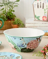 Certified International Flora Deep Bowl